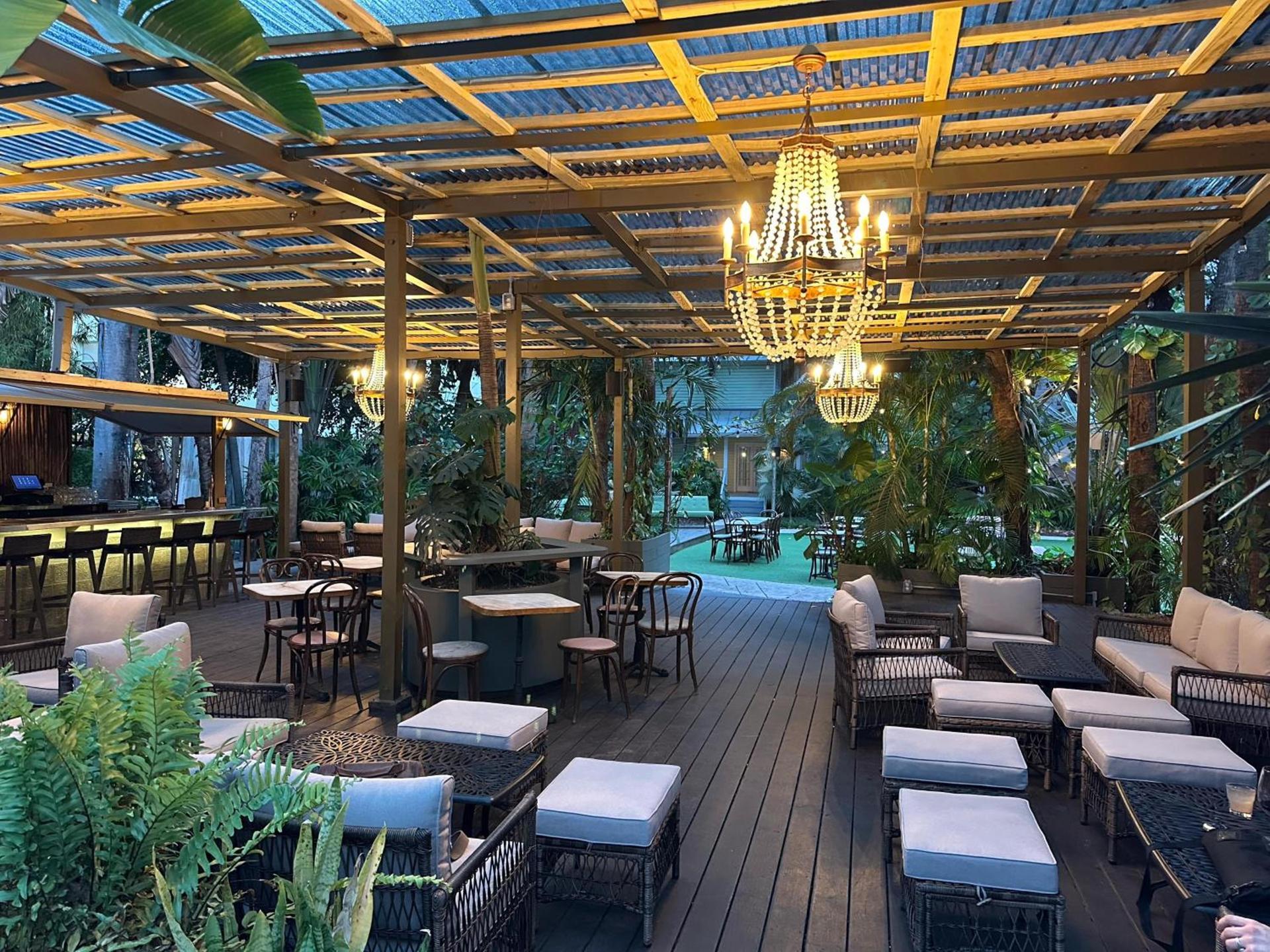 Miami River Inn by Renzzi photo 21