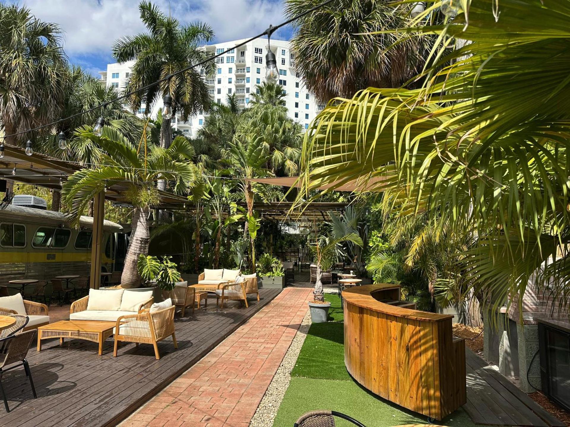 Miami River Inn by Renzzi photo 15