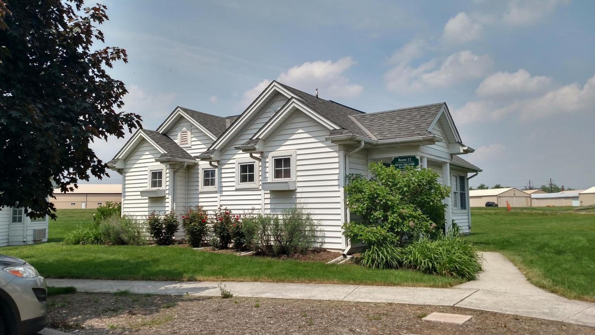 Spruce Lane Lodge and Cottages photo 5