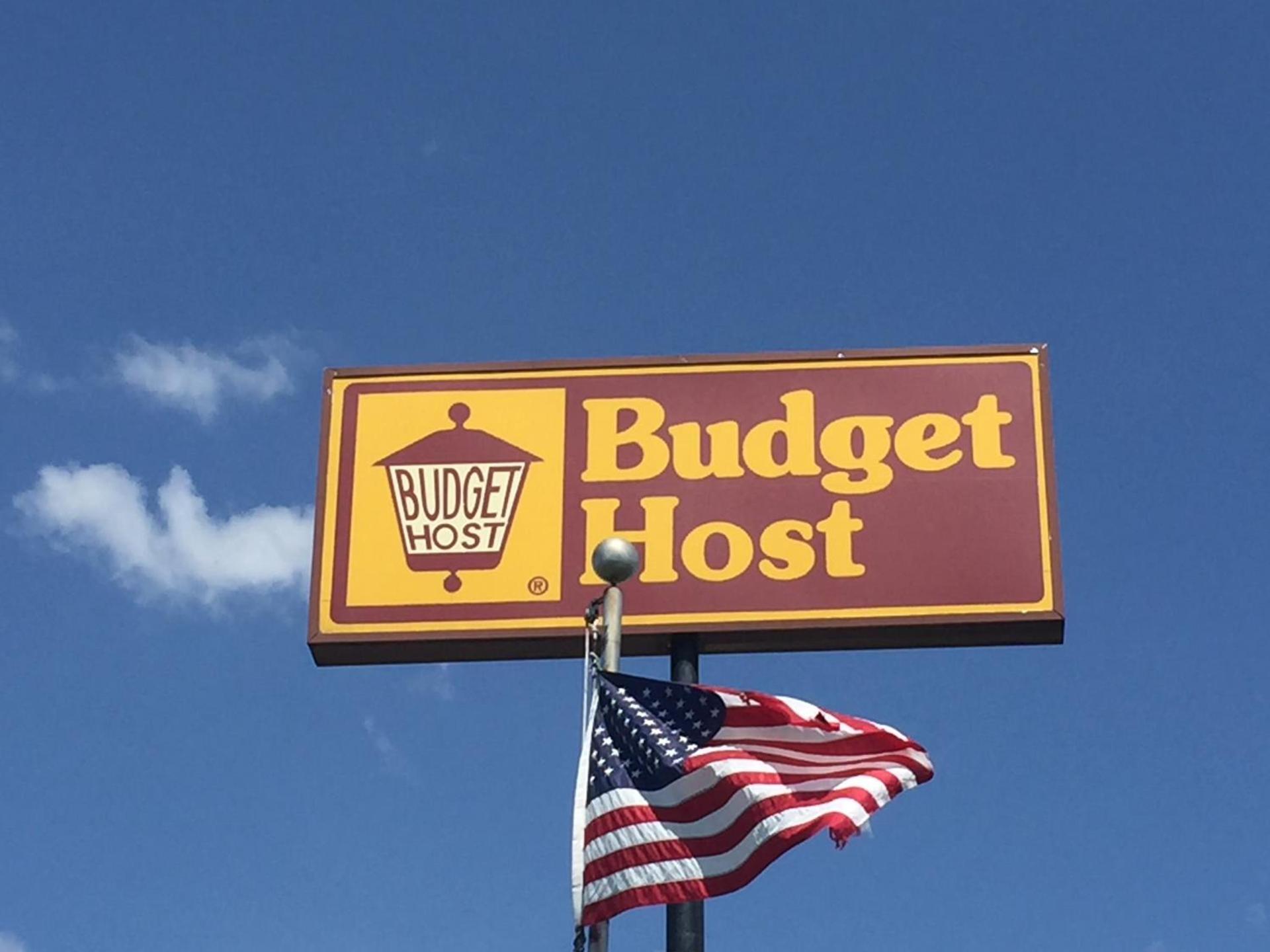 Budget Host Platte Valley Inn photo 11