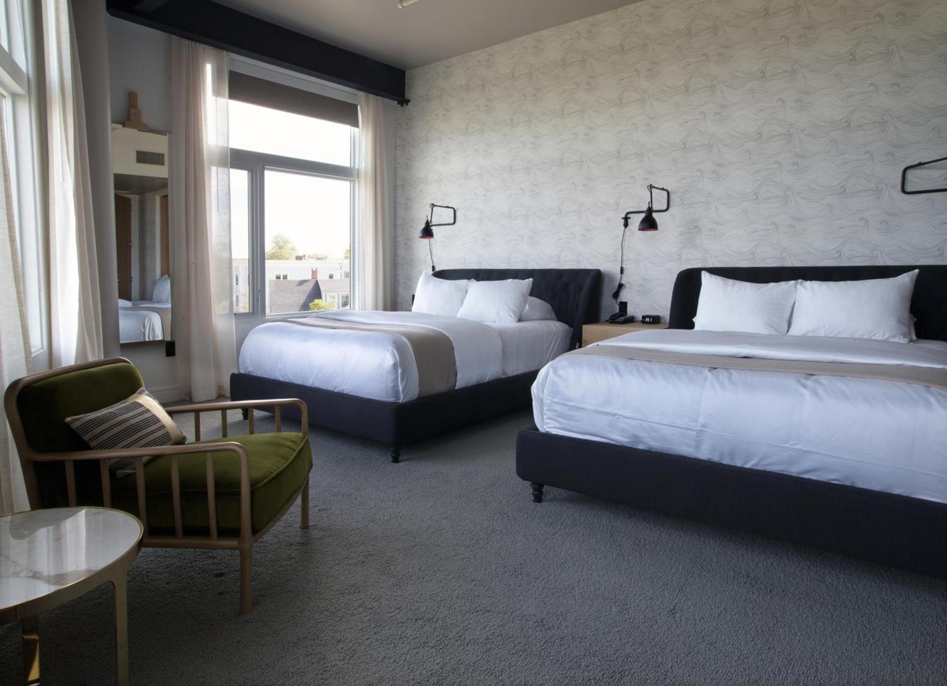 250 Main Hotel photo 35