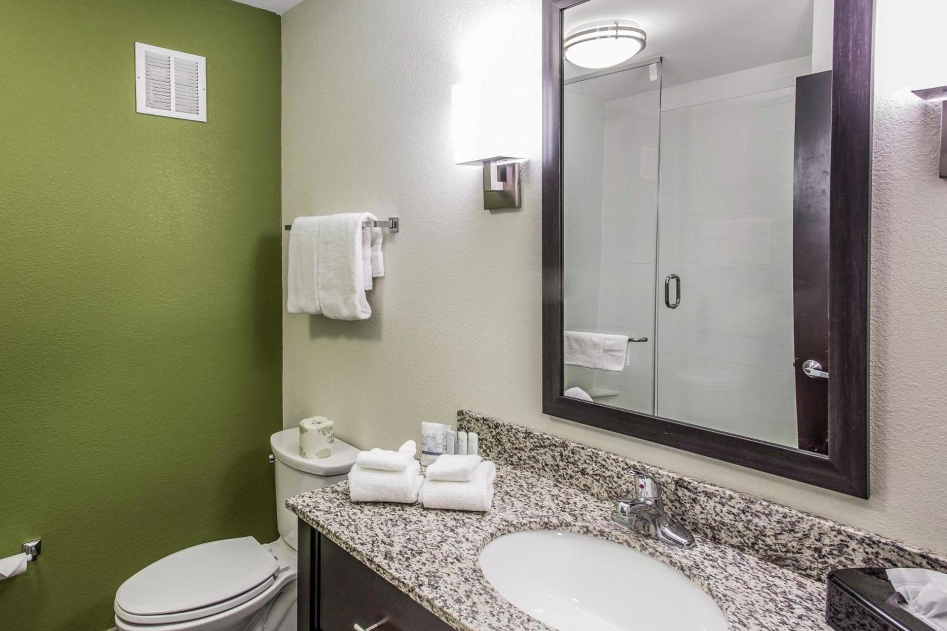 Sleep Inn & Suites Dayton South photo 16