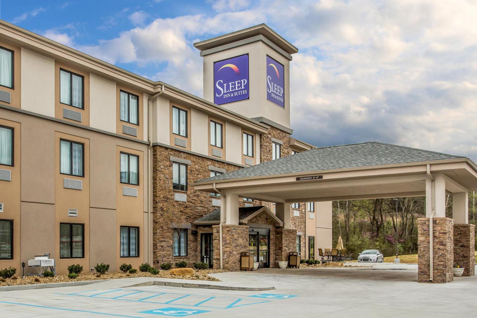 Sleep Inn & Suites Dayton South photo 20
