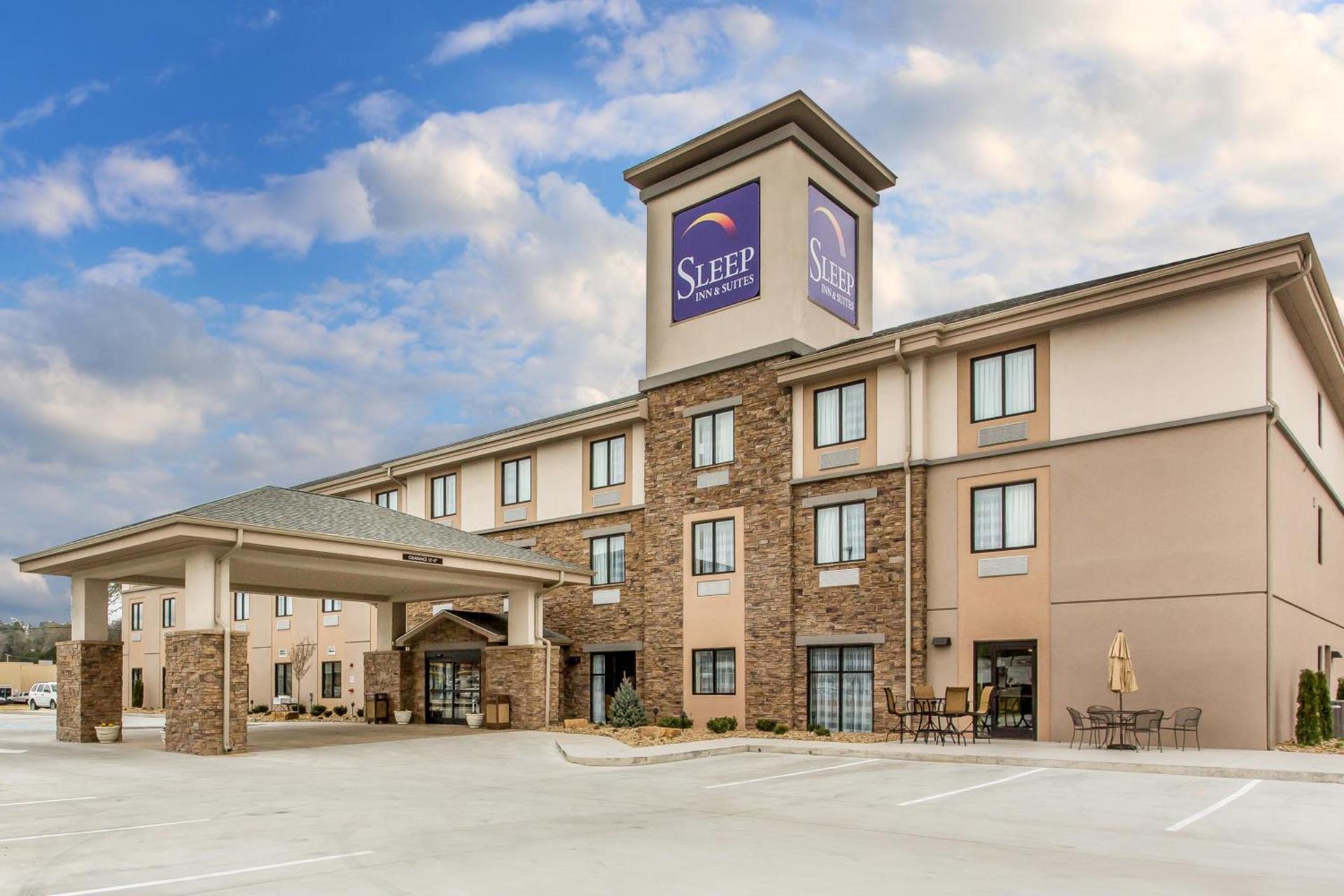 Sleep Inn & Suites Dayton South photo 21