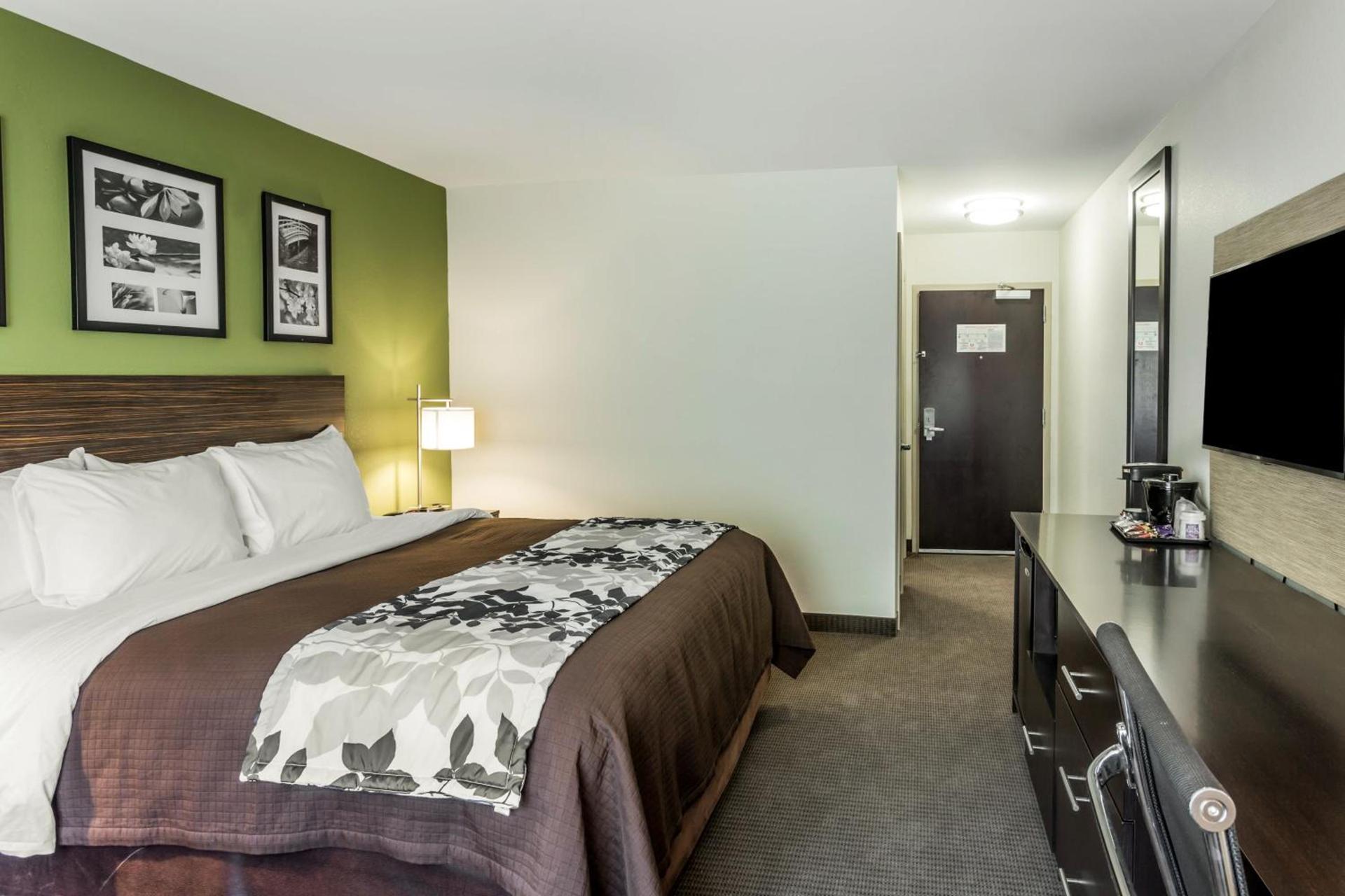 Sleep Inn & Suites Dayton South photo 5