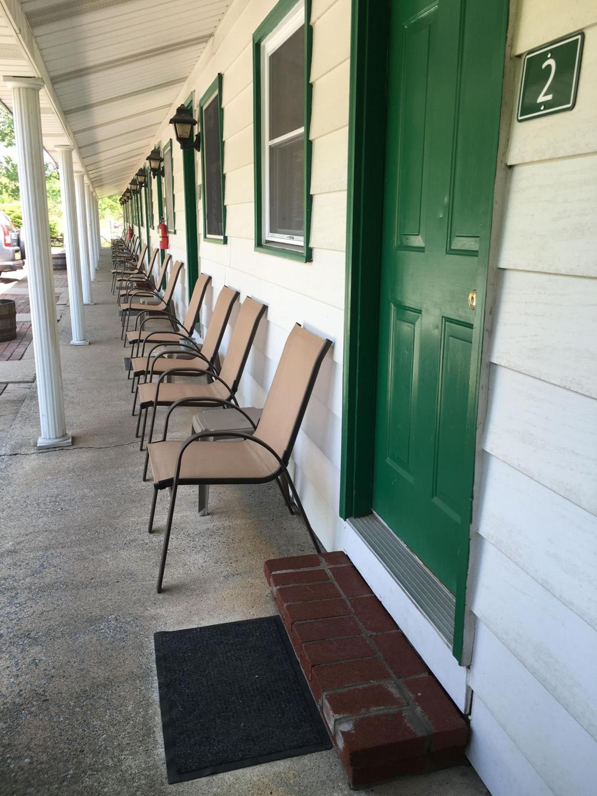 McGregor Inn Motel photo 1