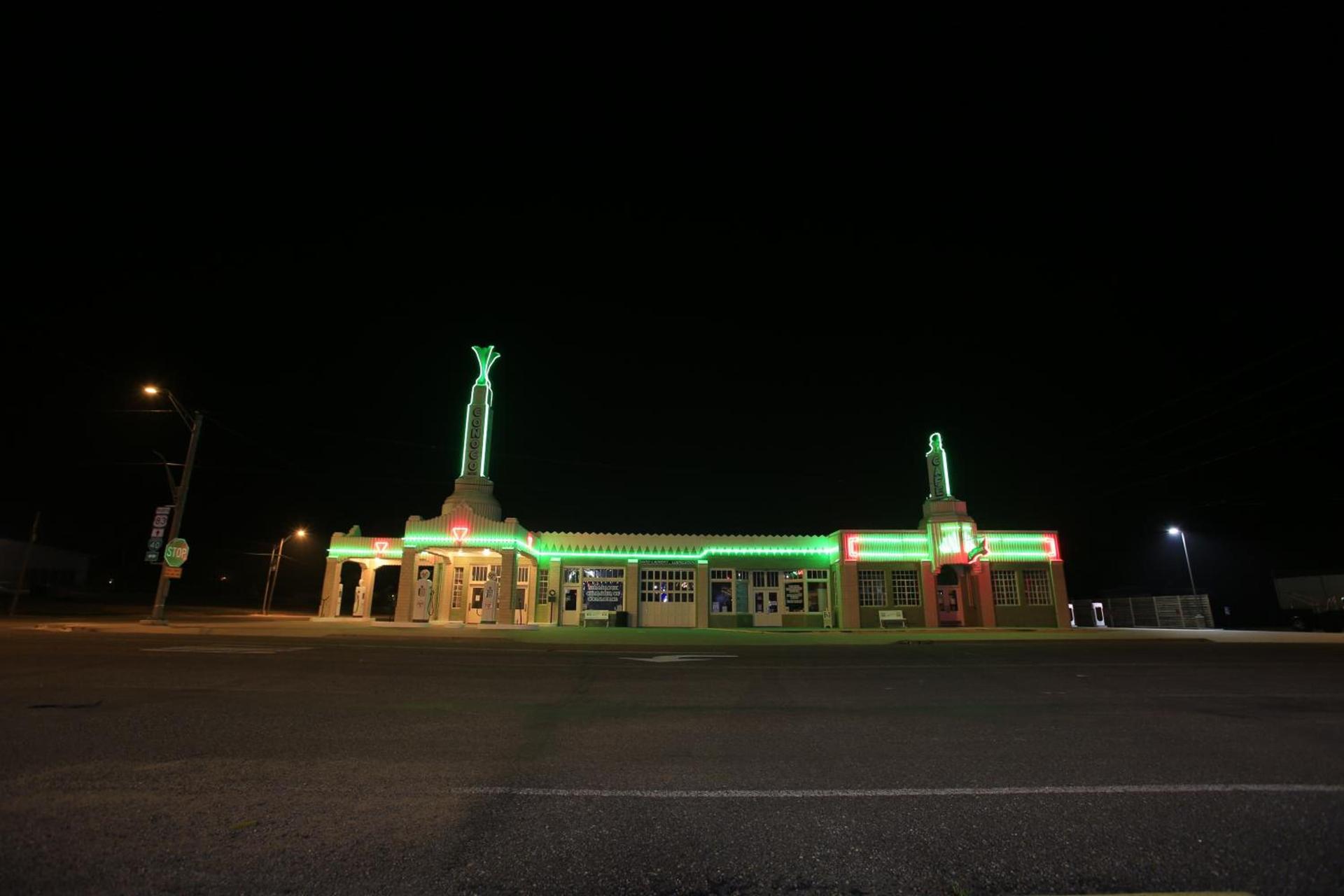 Shamrock Country Inn photo 4