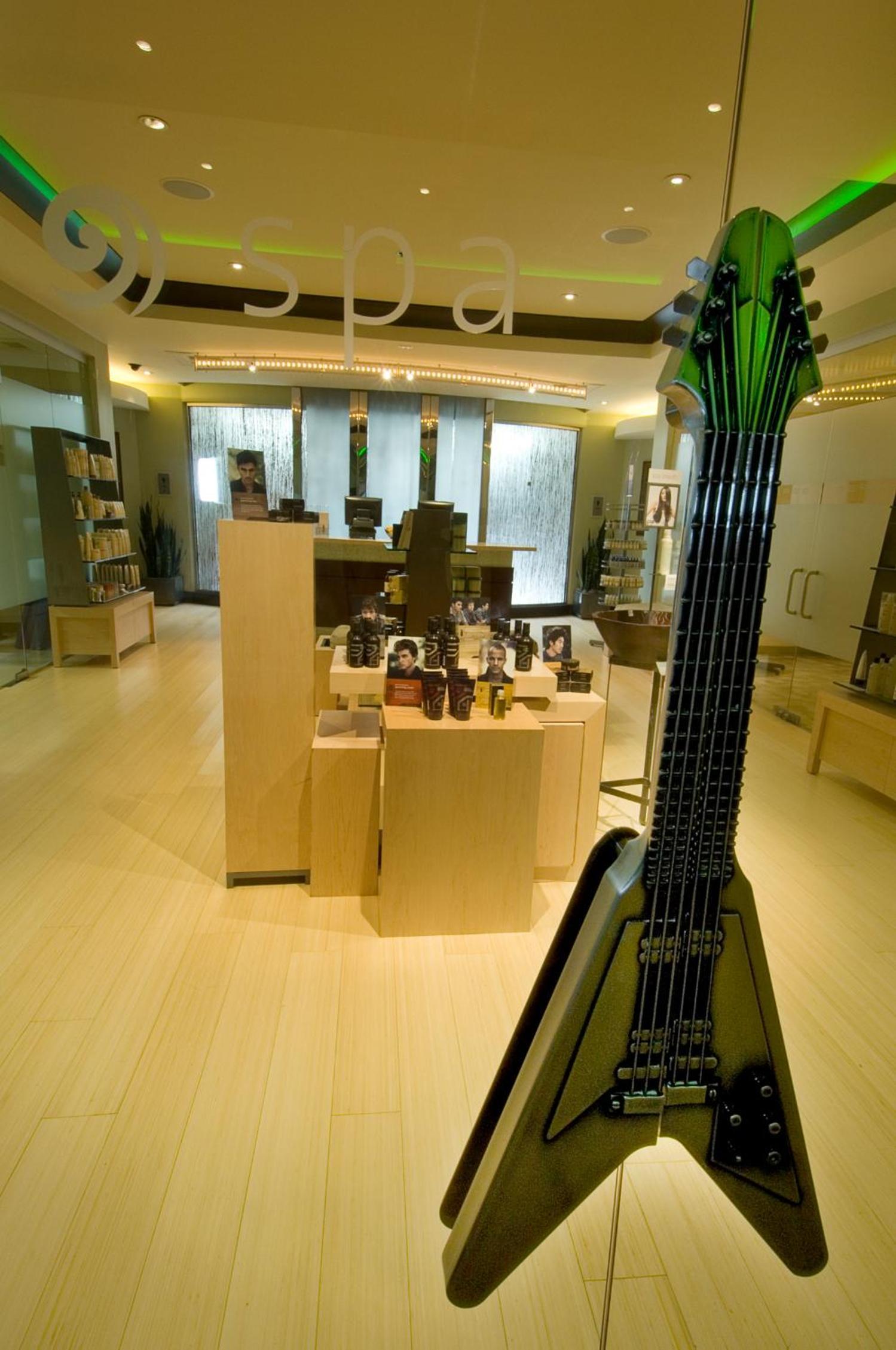 Hard Rock Hotel & Casino Biloxi photo 14