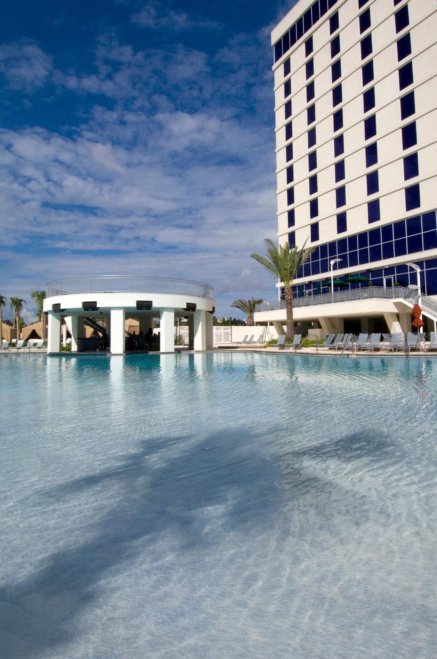 Hard Rock Hotel & Casino Biloxi photo 8