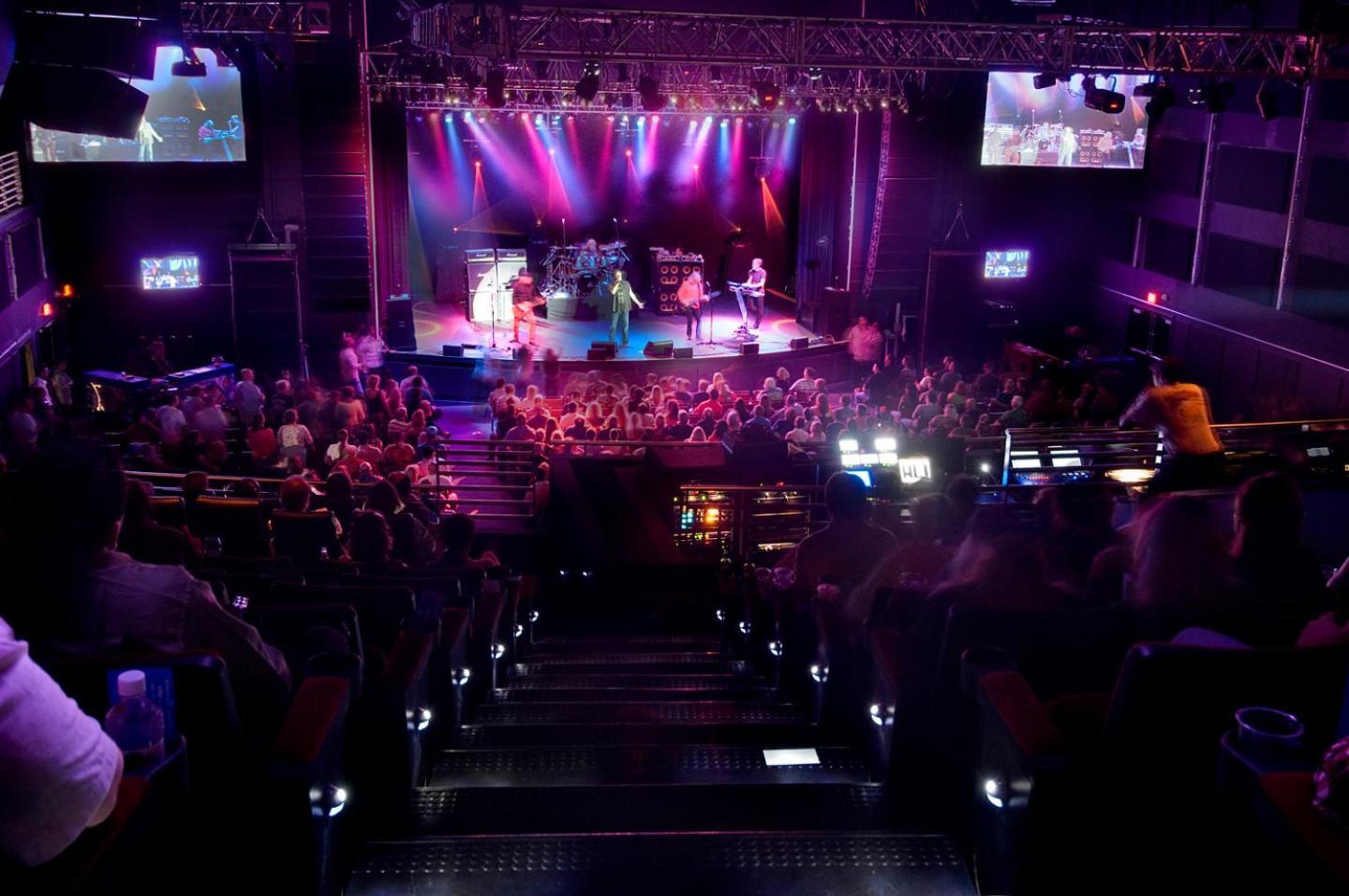 Hard Rock Hotel & Casino Biloxi photo 7