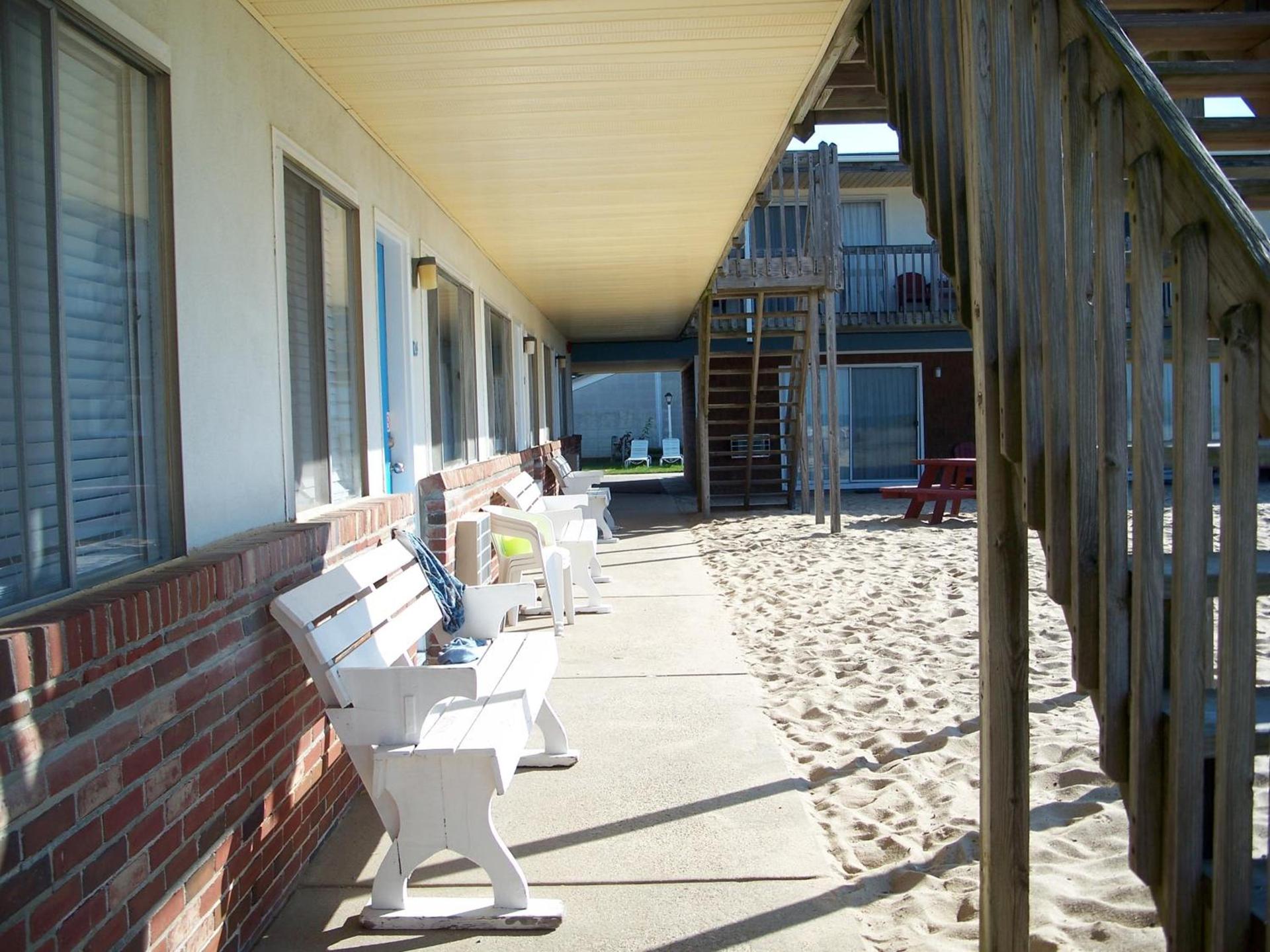 Blue Sea Motor Inn photo 18