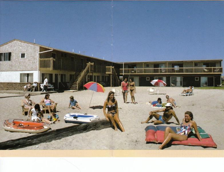 Blue Sea Motor Inn photo 29