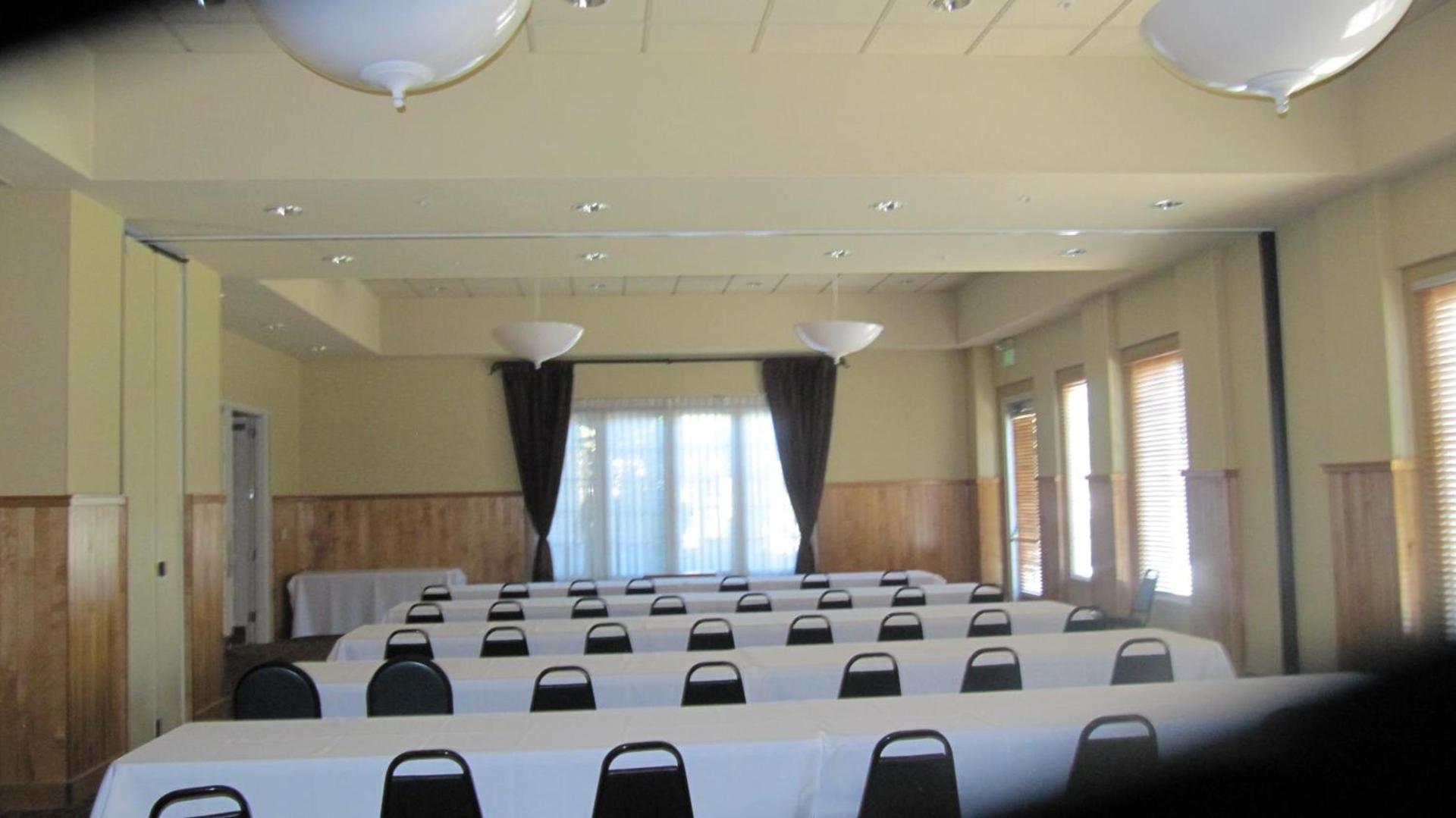 Rocklin Park Hotel, Trademark Collection by Wyndham photo 34