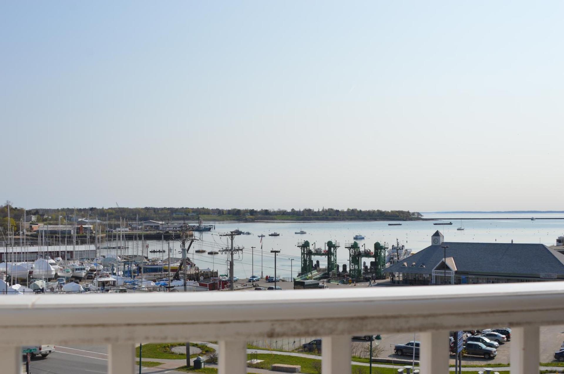 Rockland Harbor Hotel photo 31