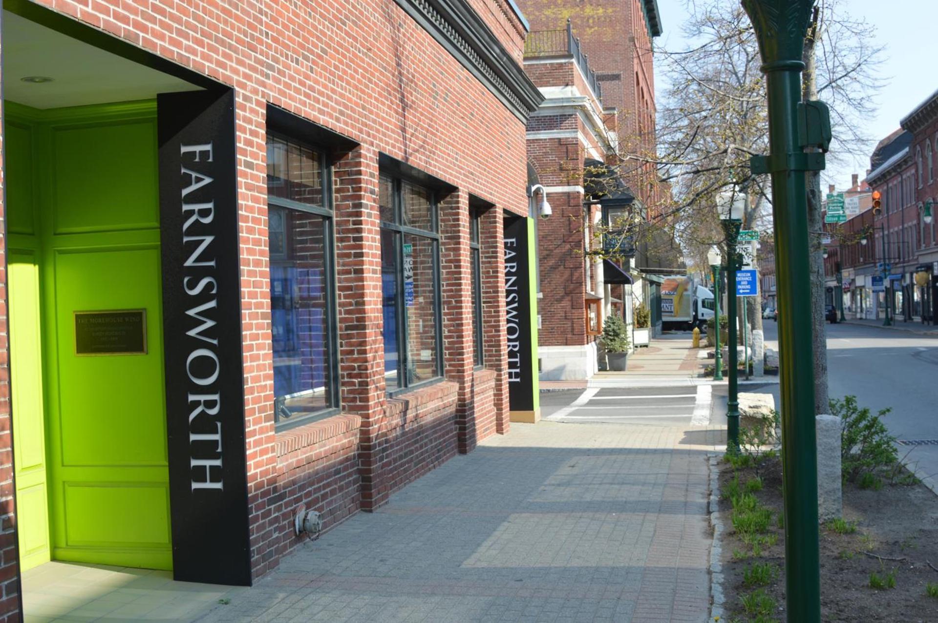 Rockland Harbor Hotel photo 25
