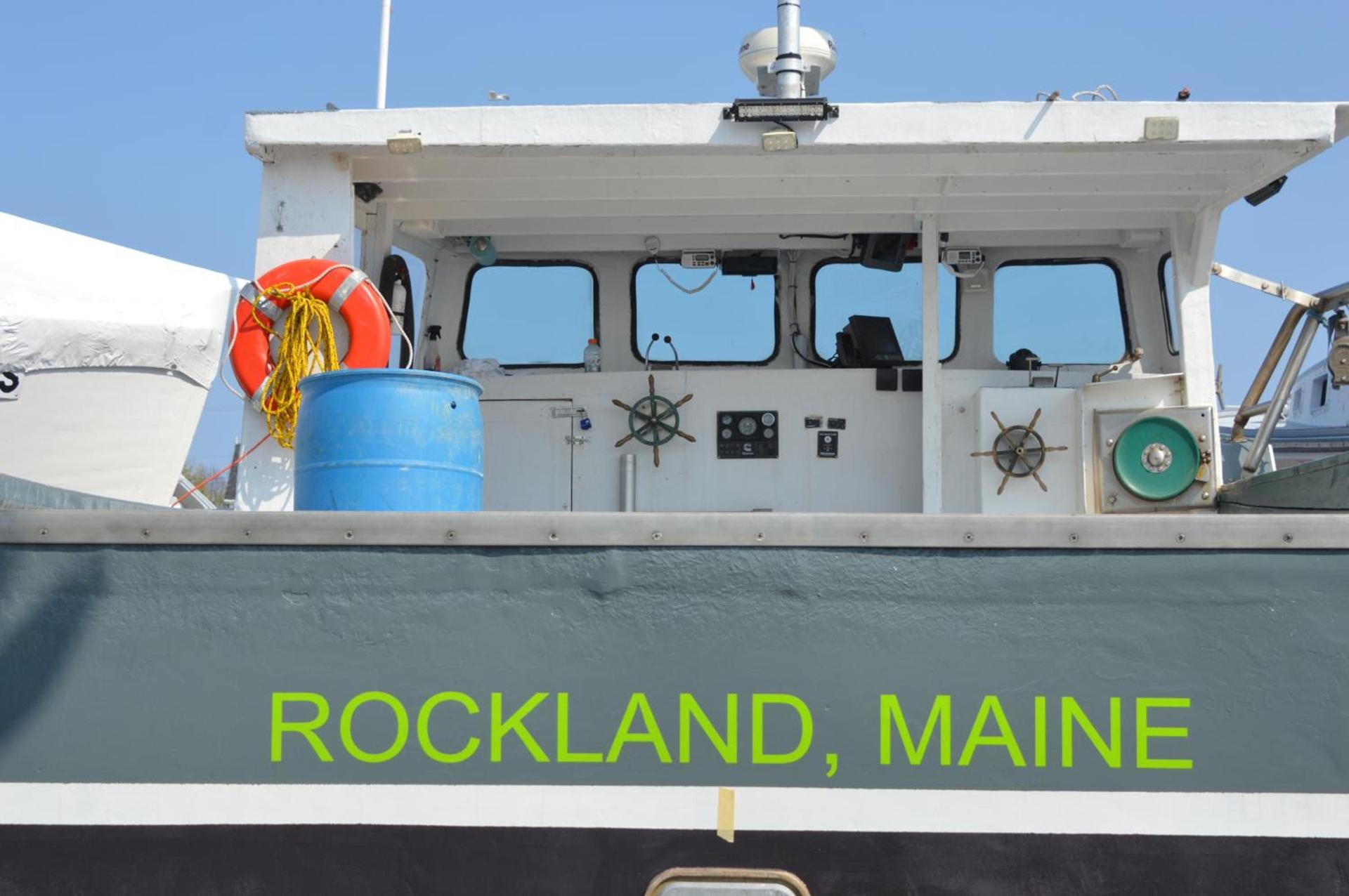 Rockland Harbor Hotel photo 29