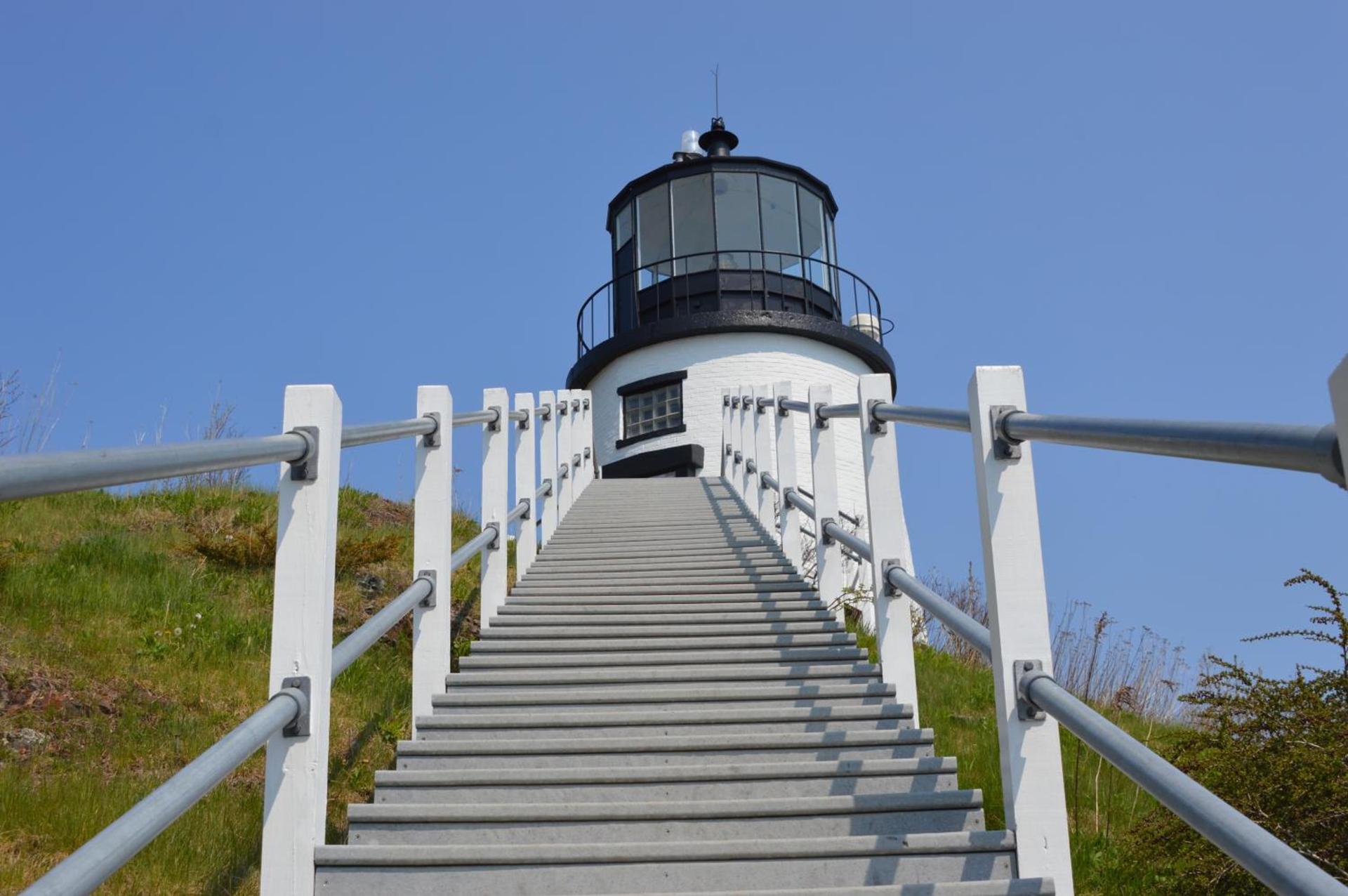 Rockland Harbor Hotel photo 24