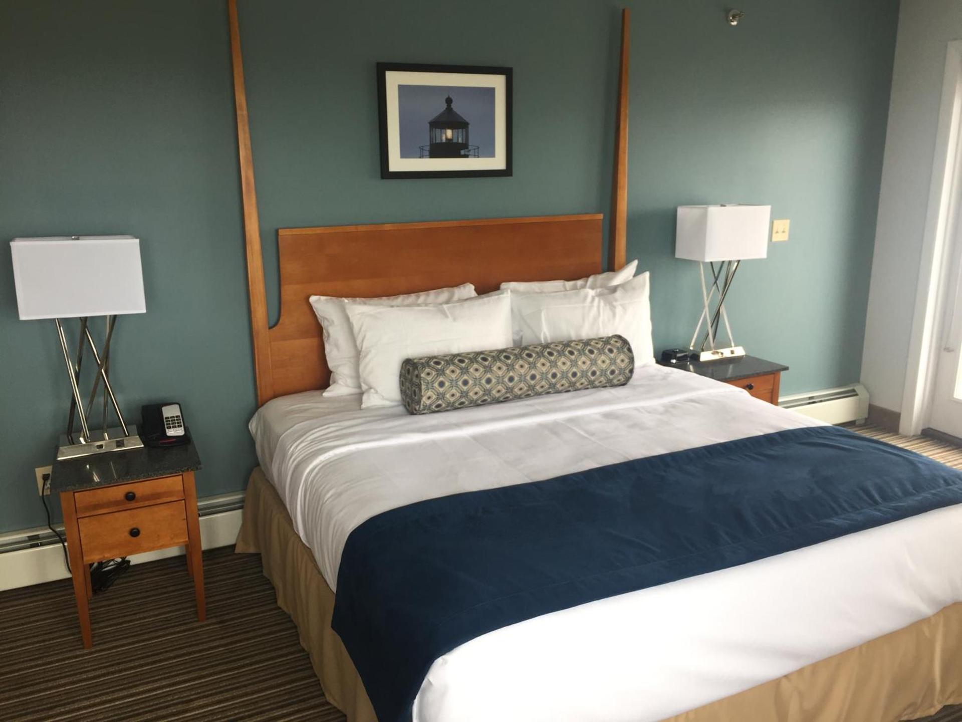 Rockland Harbor Hotel photo 23