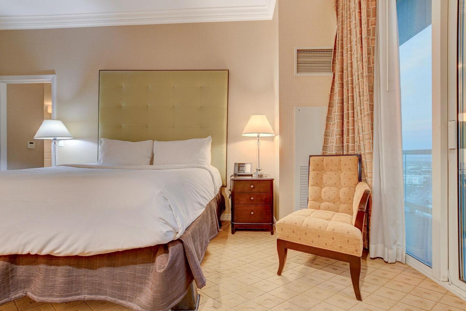 Lumiere Suite at MGM Signature Tower 1 with Balcony 5 MIN WALK FROM F1 GRANDSTAND photo 34