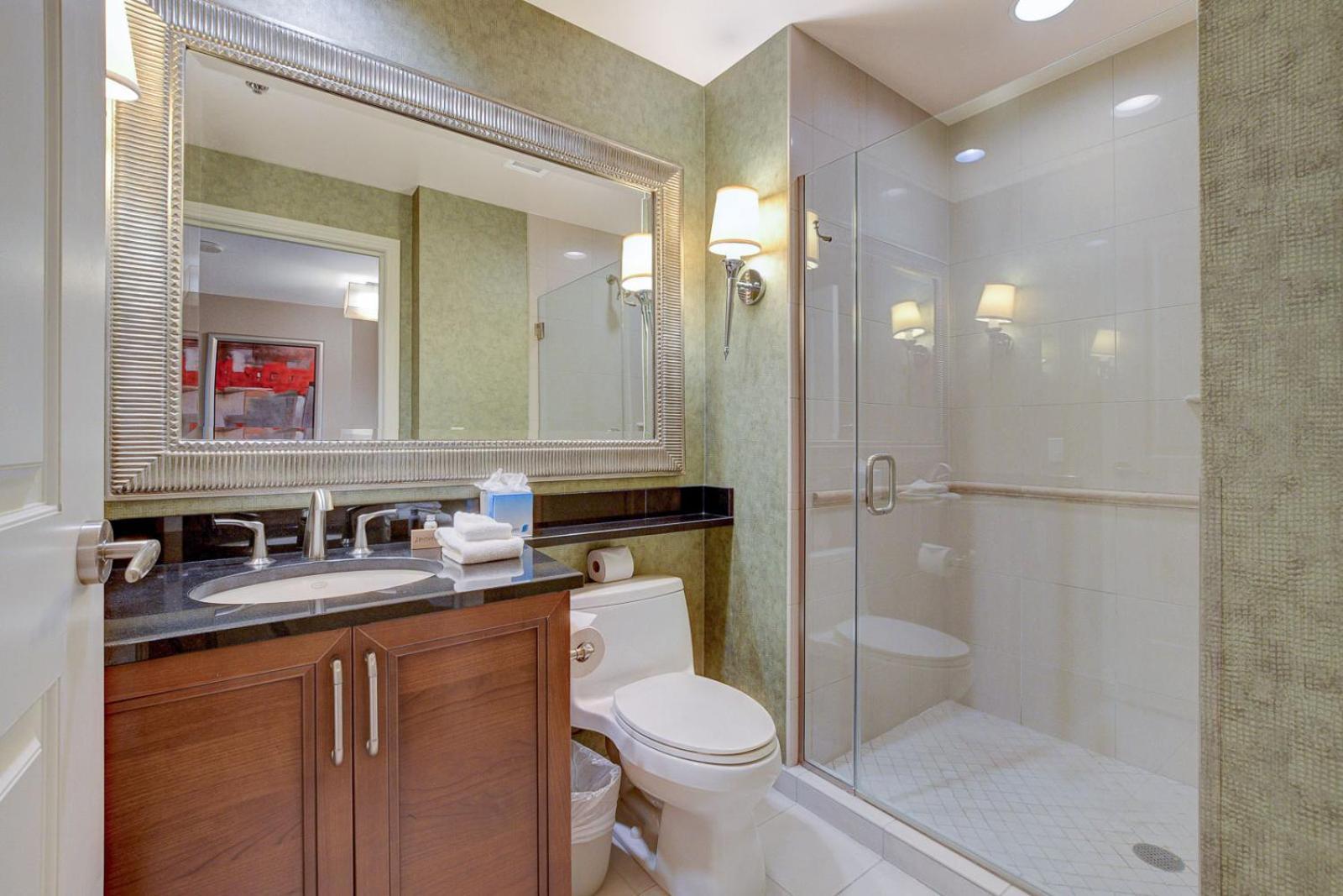 Lumiere Suite at MGM Signature Tower 1 with Balcony 5 MIN WALK FROM F1 GRANDSTAND photo 51