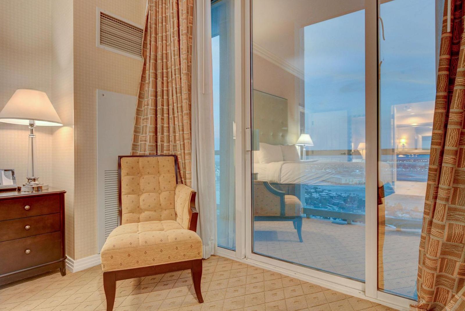 Lumiere Suite at MGM Signature Tower 1 with Balcony 5 MIN WALK FROM F1 GRANDSTAND photo 69