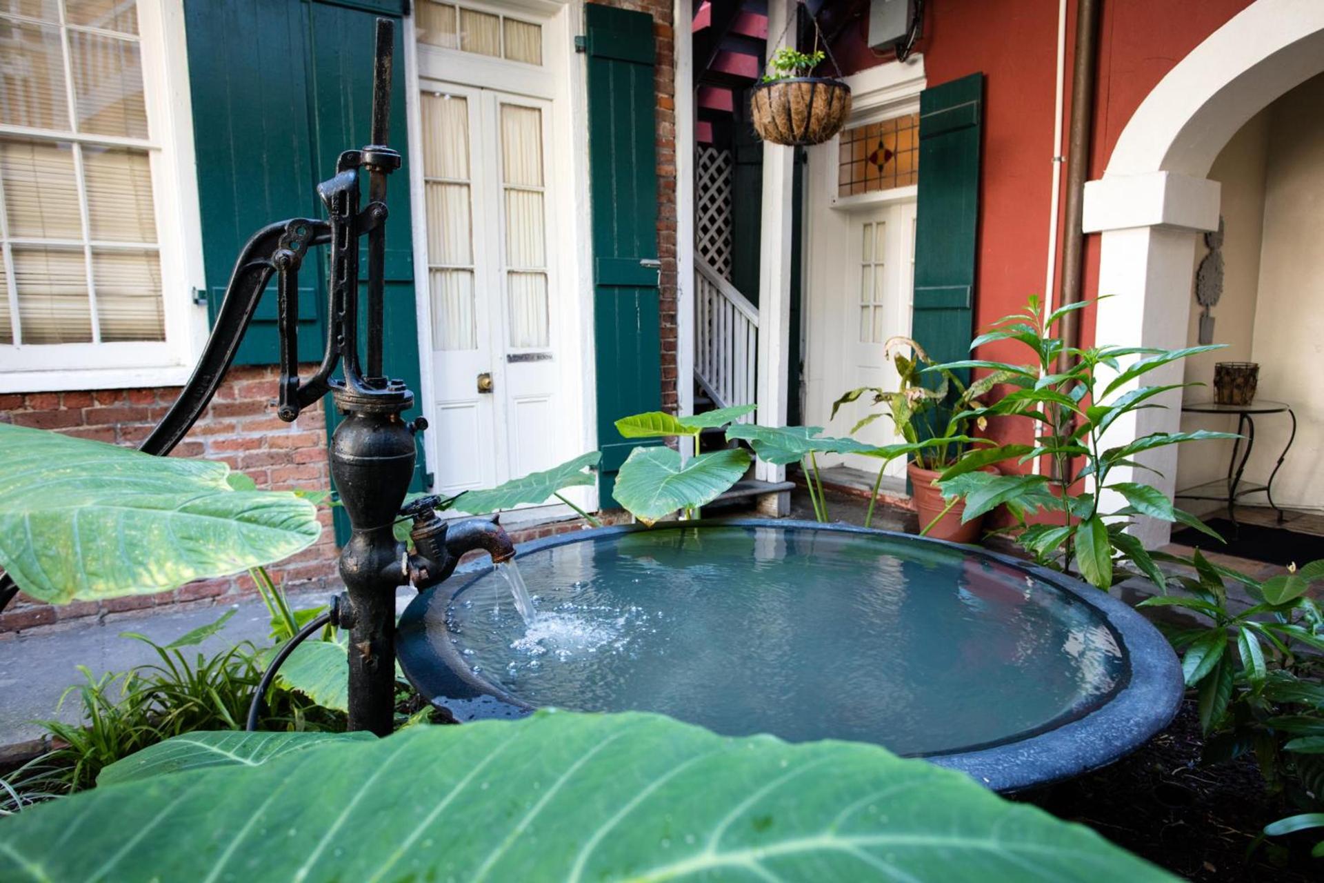 Hotel St. Pierre French Quarter photo 44