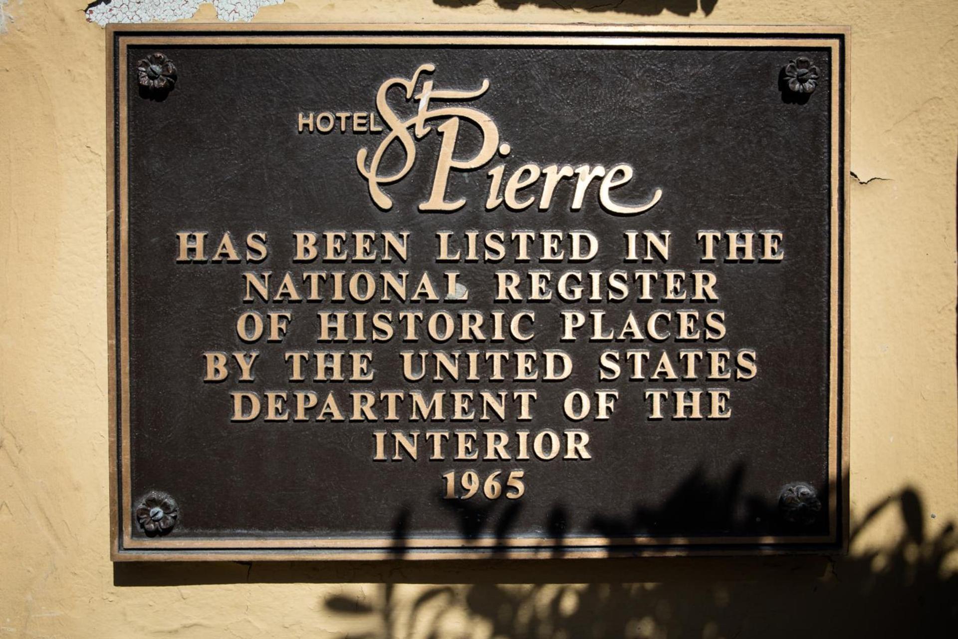Hotel St. Pierre French Quarter photo 54