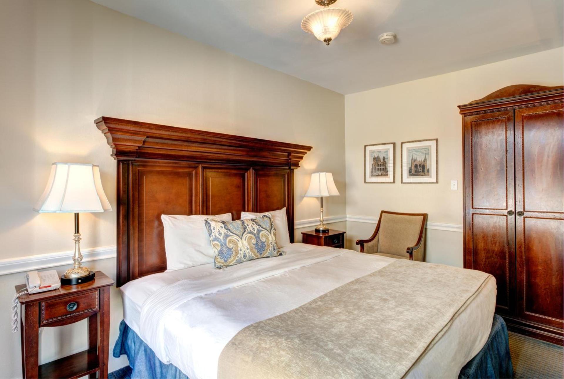 Hotel St. Pierre French Quarter photo 92