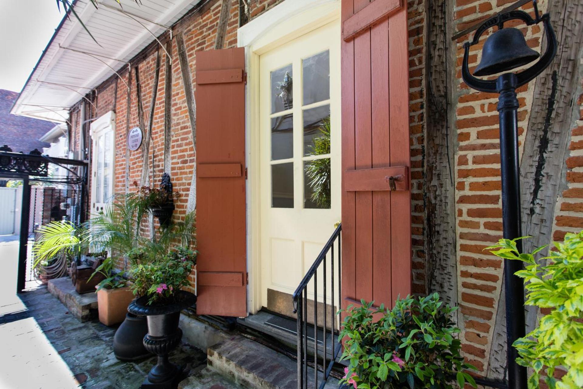 Hotel St. Pierre French Quarter photo 45