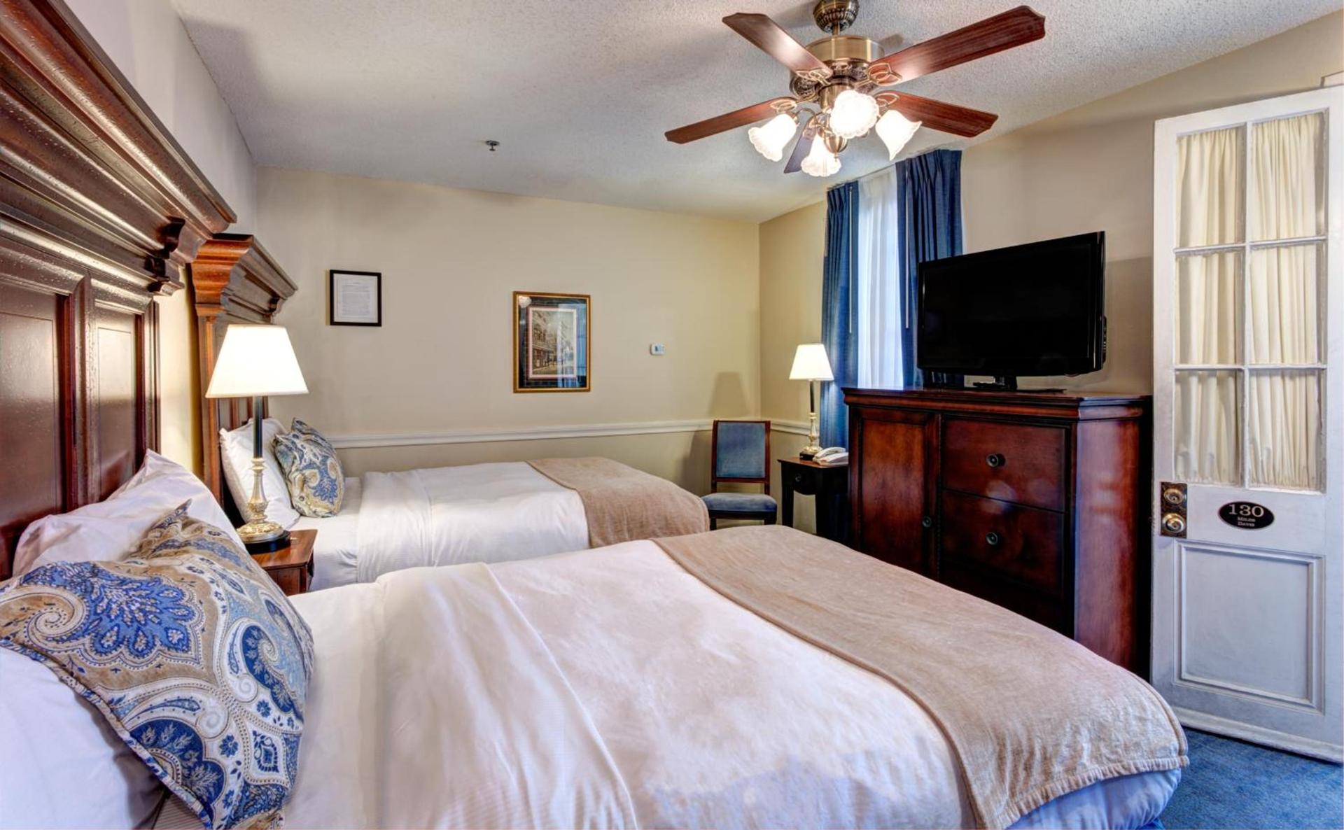Hotel St. Pierre French Quarter photo 91