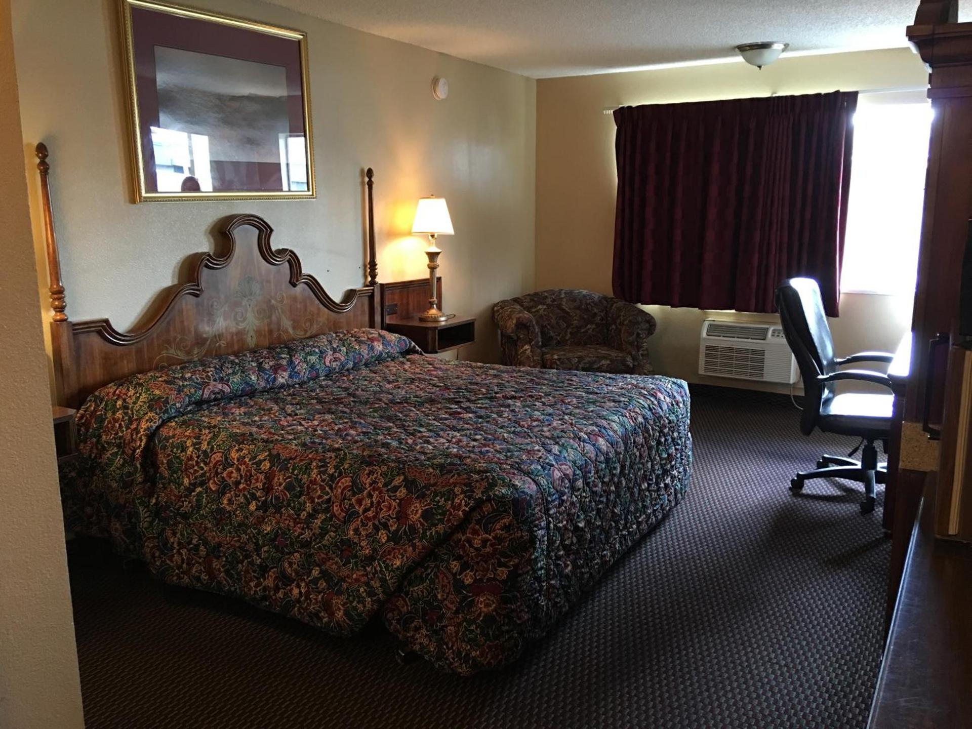 Cedars Inn Lewiston photo 10