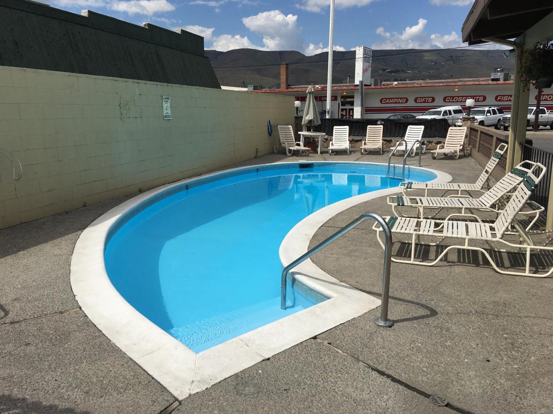 Cedars Inn Lewiston photo 15