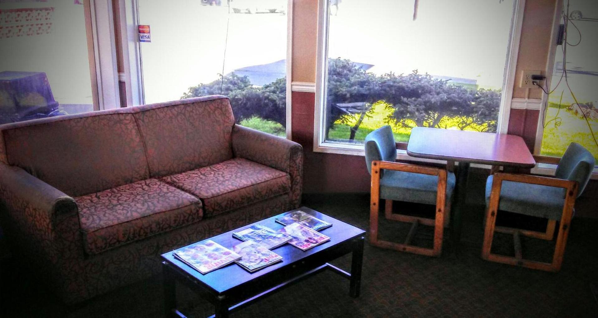 Cedars Inn Lewiston photo 16