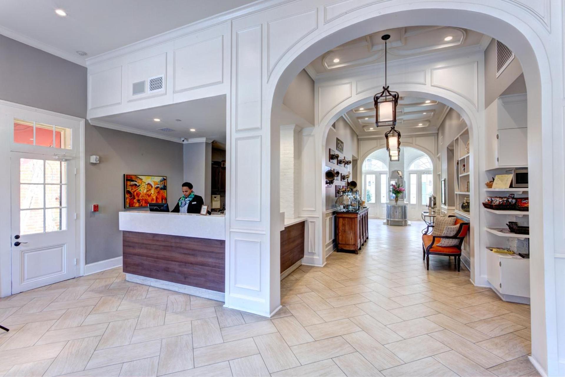 Hotel St. Pierre French Quarter photo 51