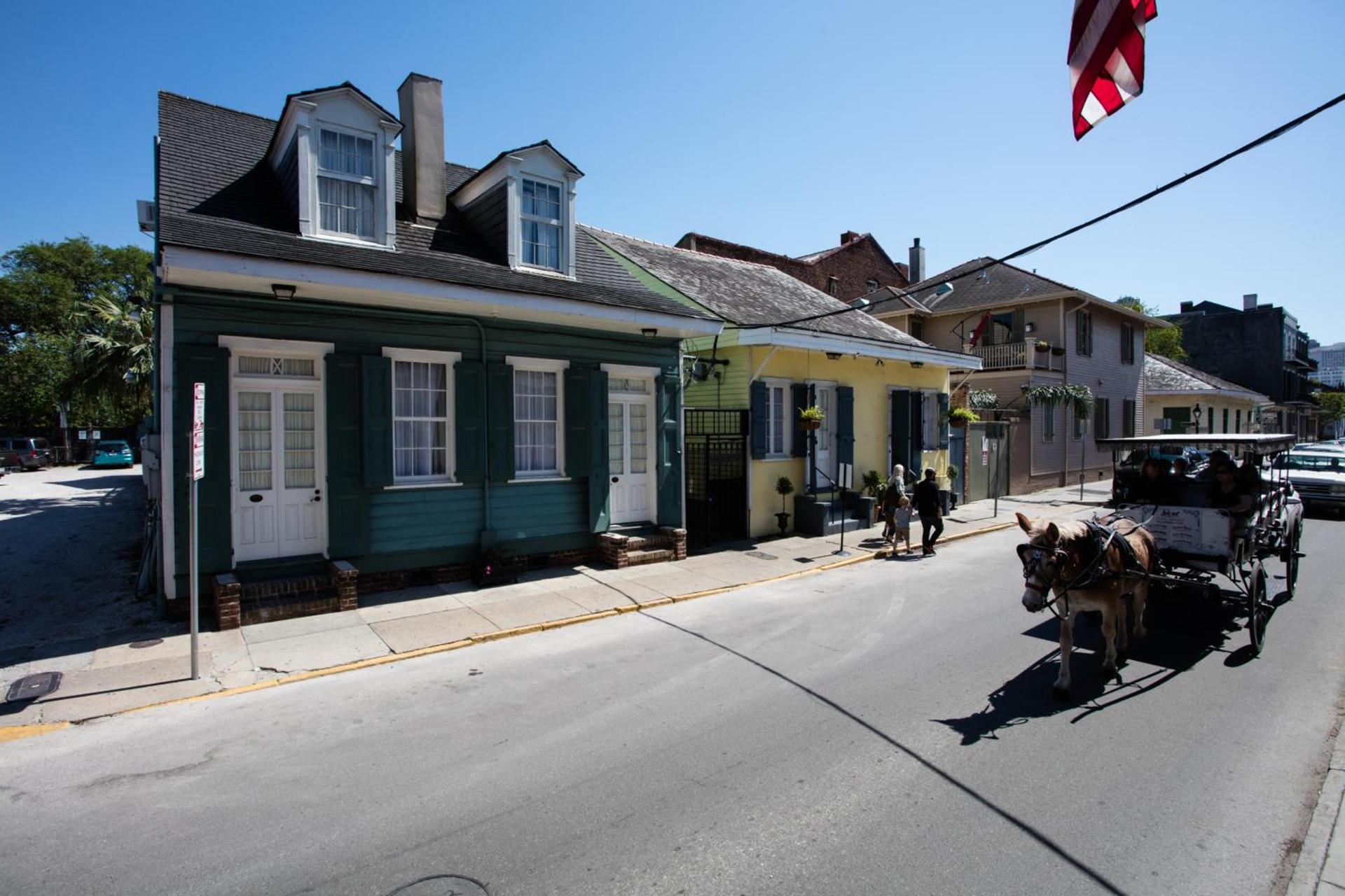 Hotel St. Pierre French Quarter photo 52