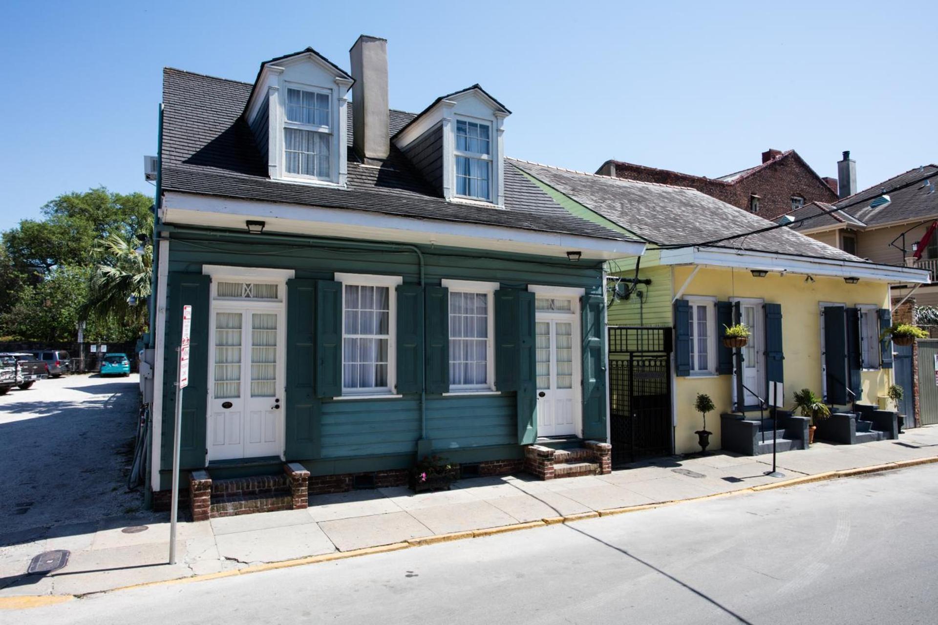 Hotel St. Pierre French Quarter photo 53