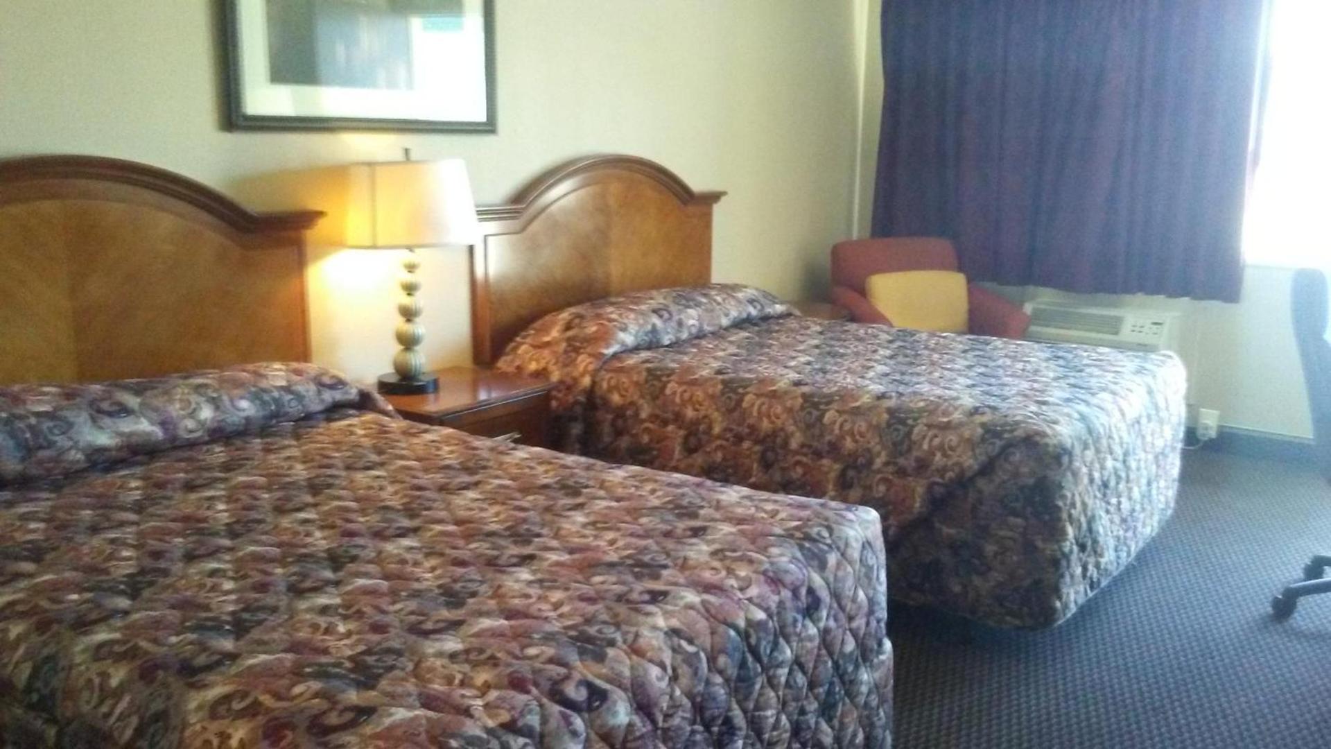 Cedars Inn Lewiston photo 17
