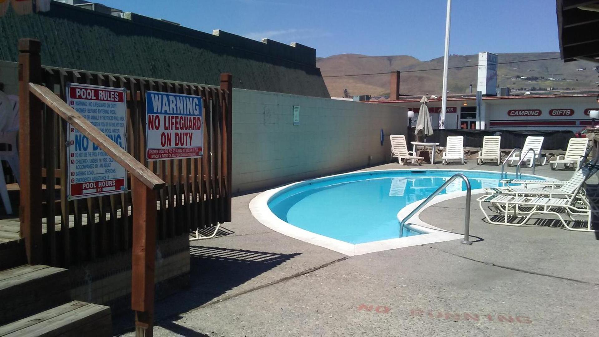 Cedars Inn Lewiston photo 19