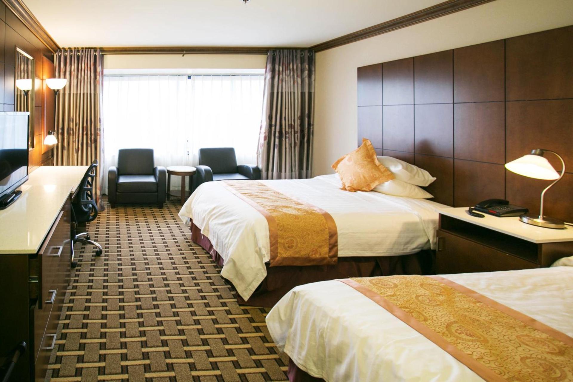 LA Crystal Hotel -Los Angeles-Long Beach Area photo 63