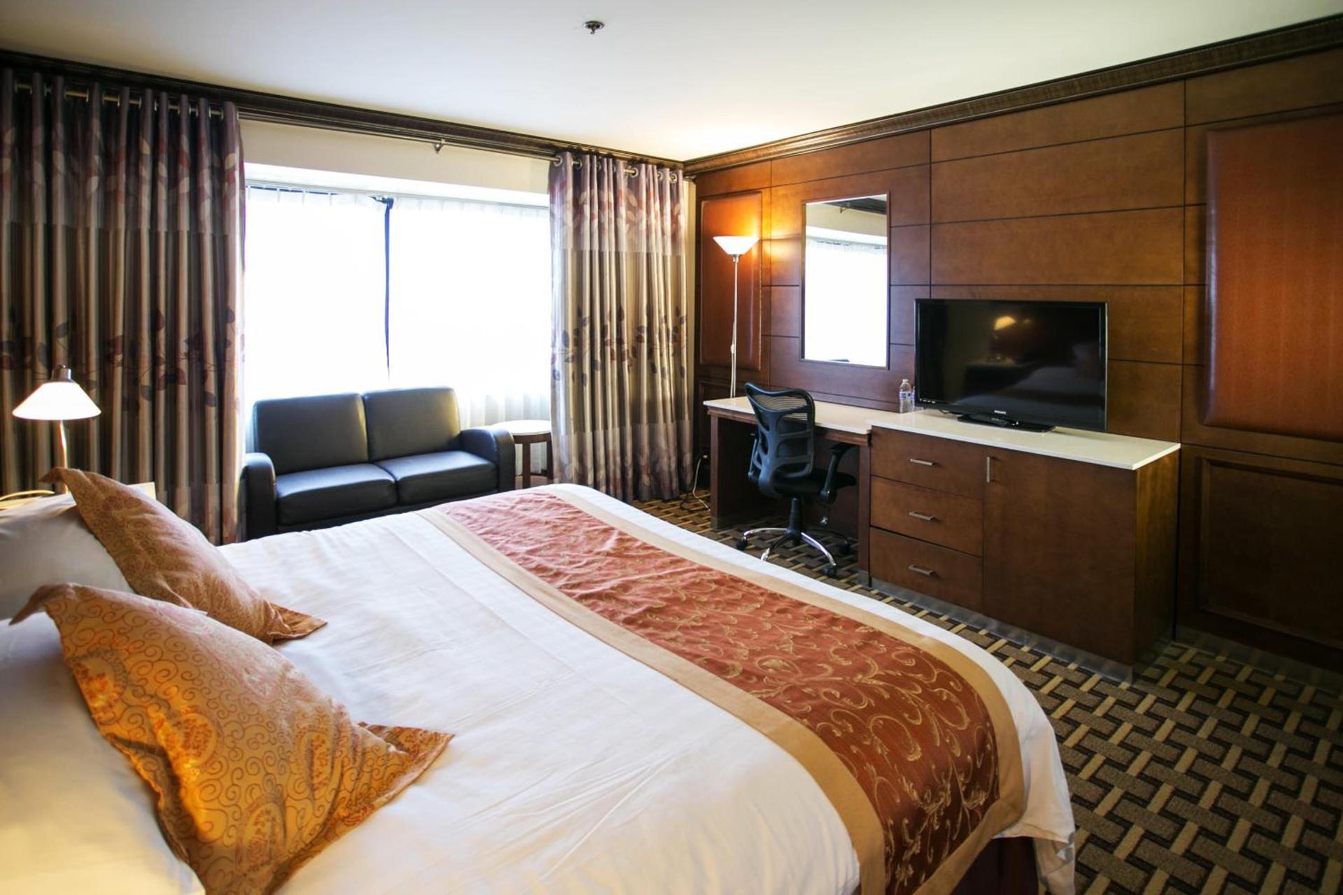 LA Crystal Hotel -Los Angeles-Long Beach Area photo 69
