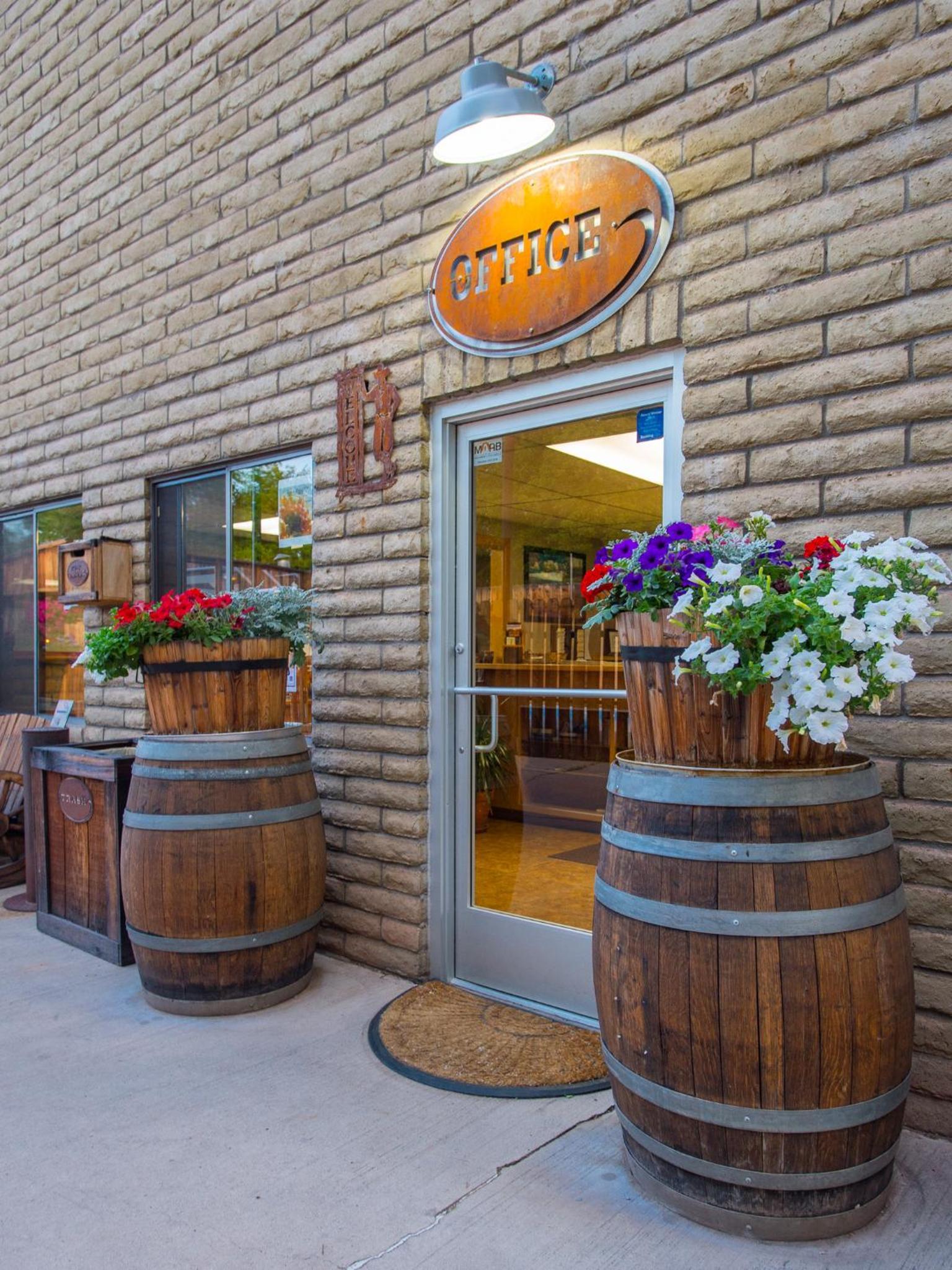 Rustic Inn photo 46
