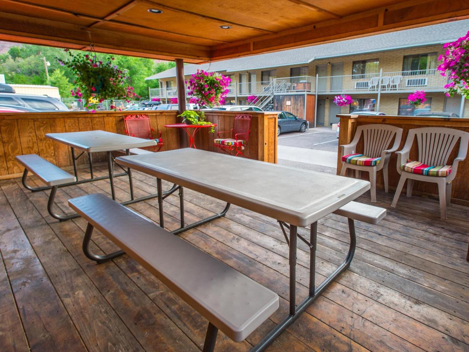 Rustic Inn photo 47