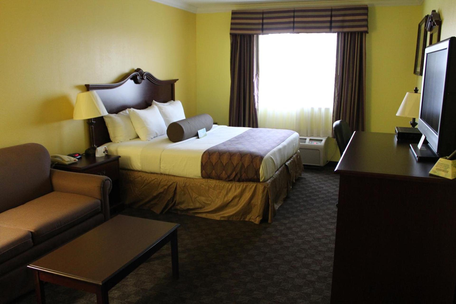 Days Inn by Wyndham Salado photo 12