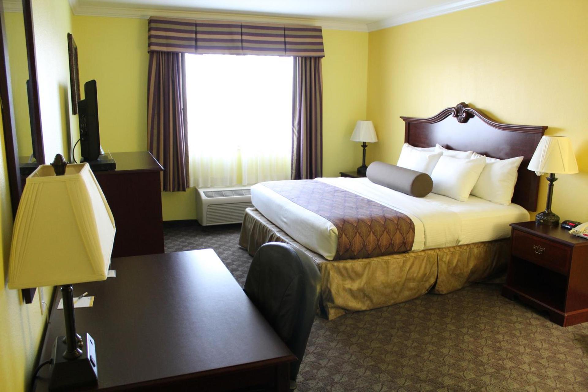 Days Inn by Wyndham Salado photo 15