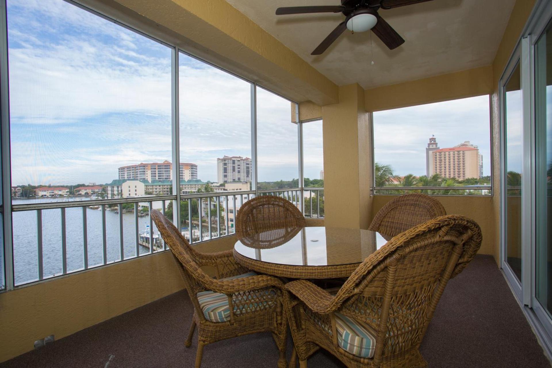 Vanderbilt Beach Resort photo 28