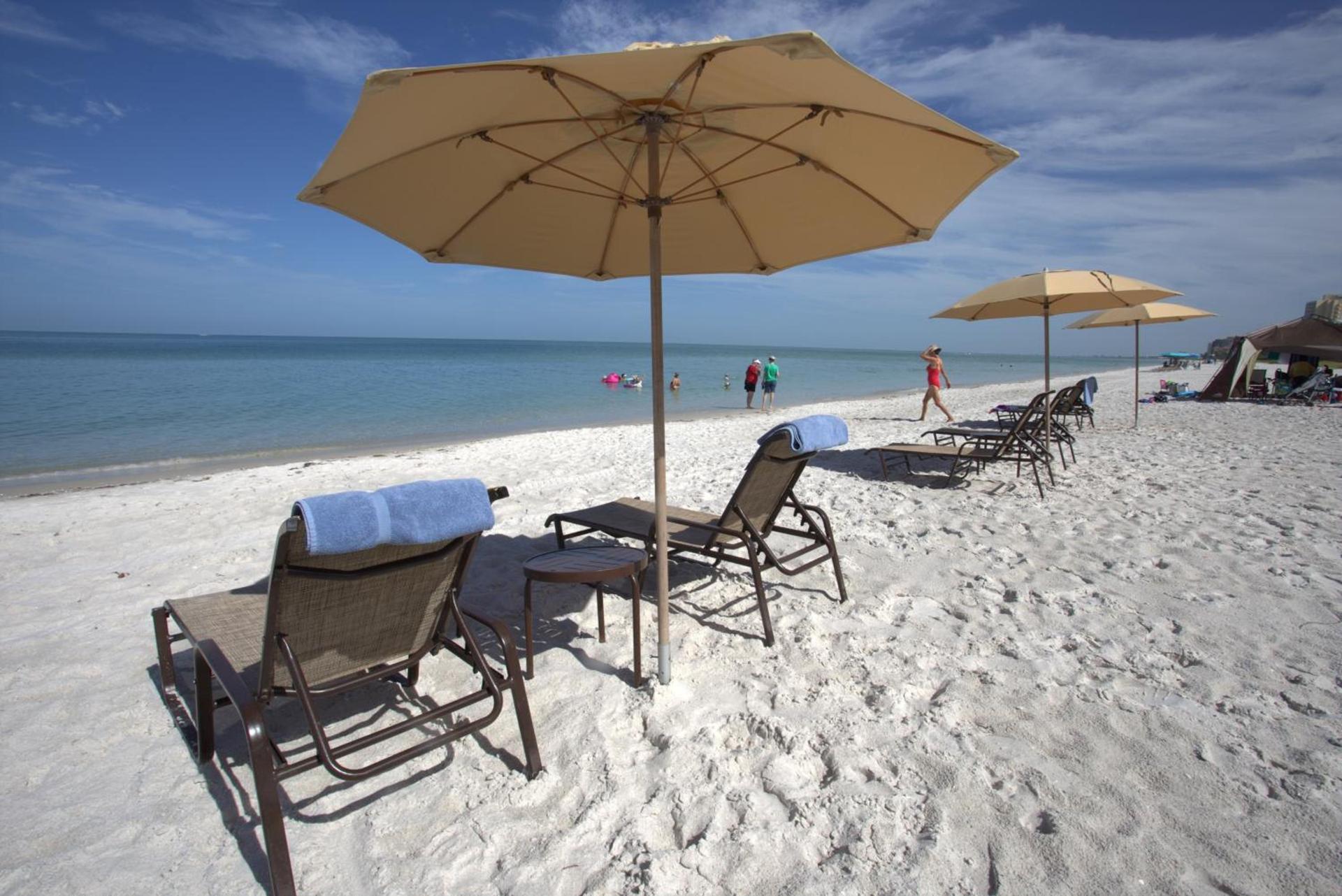 Vanderbilt Beach Resort photo 32