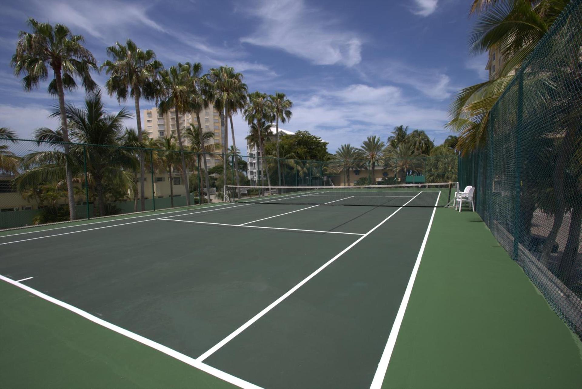 Vanderbilt Beach Resort photo 33