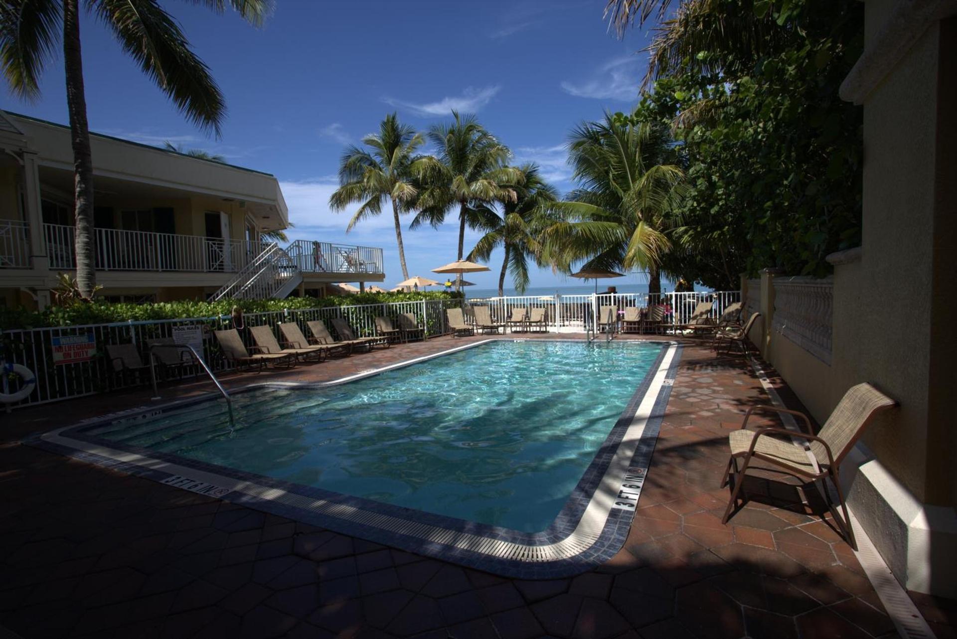 Vanderbilt Beach Resort photo 34