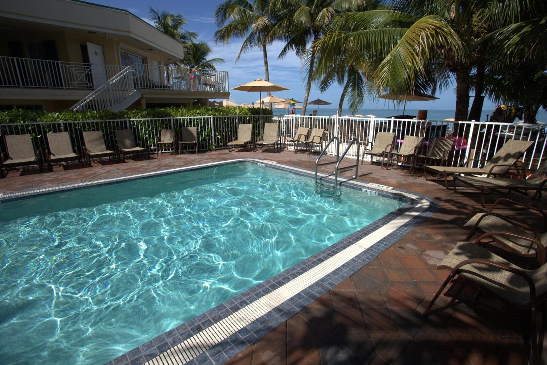 Vanderbilt Beach Resort photo 35