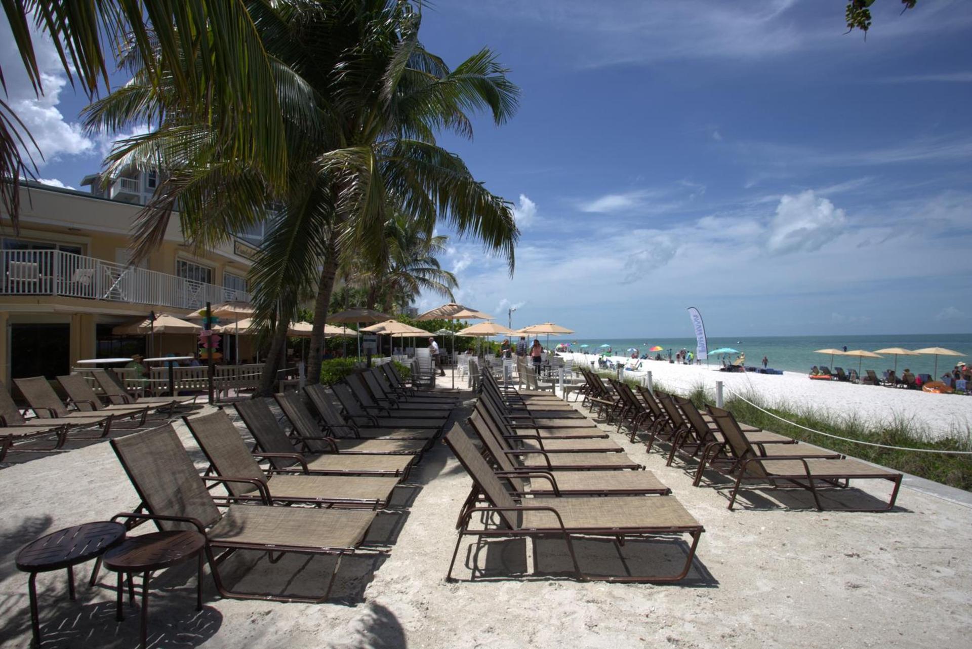 Vanderbilt Beach Resort photo 45